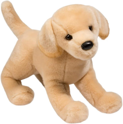 Mandy YELLOW LAB 16"
