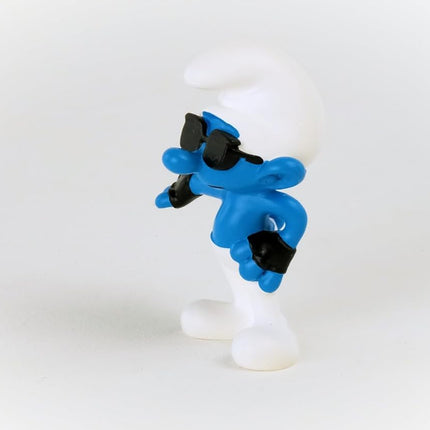 SMURF Vanity Glasses