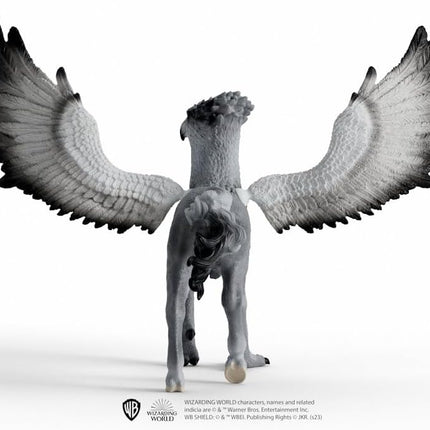 HP Buckbeak