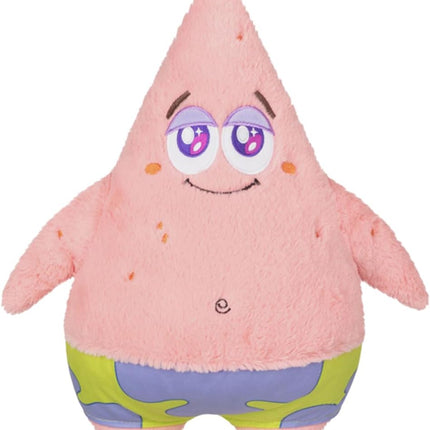 SB Patrick