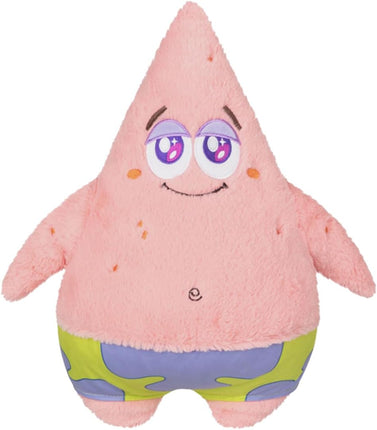 SB Patrick