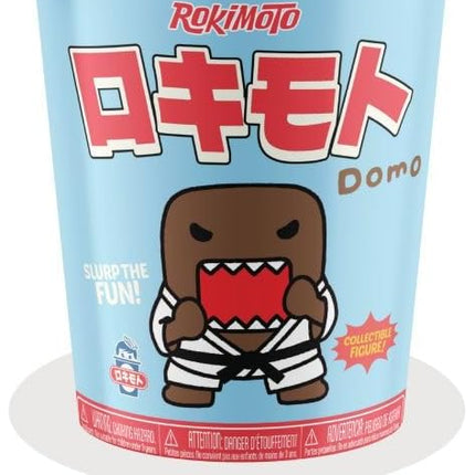 Domo Rokimoto Fig BB