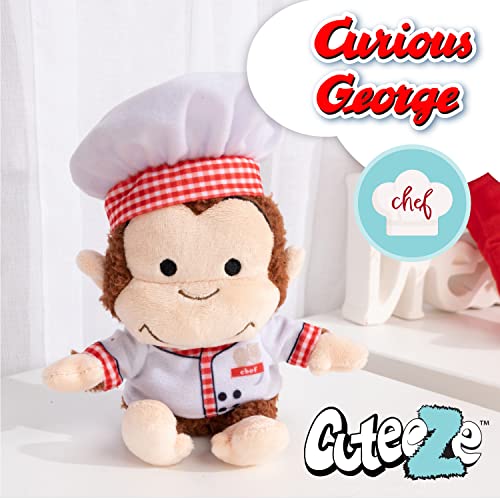 CG Chef 6"