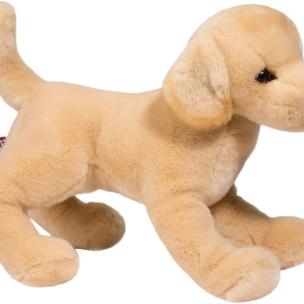Mandy YELLOW LAB 16"