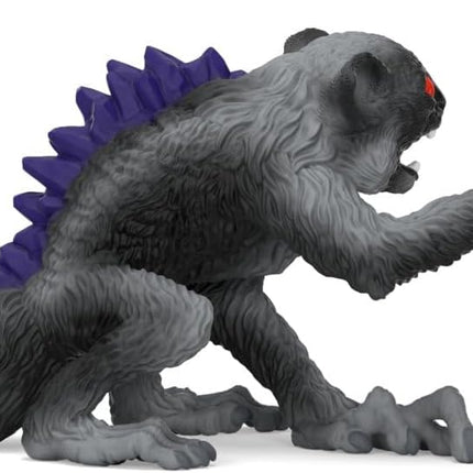 ELD Shadow lemur
