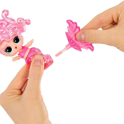 LOL BB Mermaid Makeover Magic