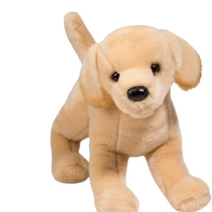 Mandy YELLOW LAB 16"