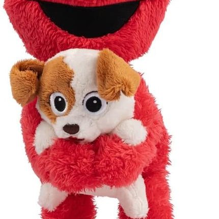 SS Elmo &Tango Dance & Play 13"