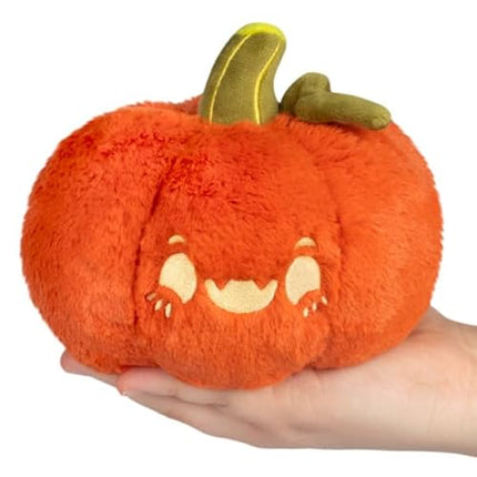 Snugglemi Snackers Jack O' Lantern