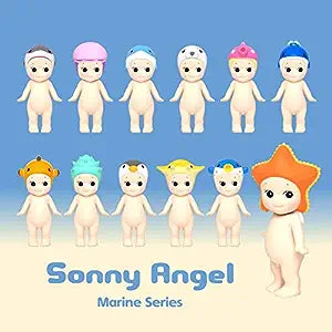 Sonny Angel Marine Animal