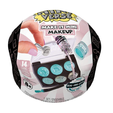 Miniverse Makeup BB S1