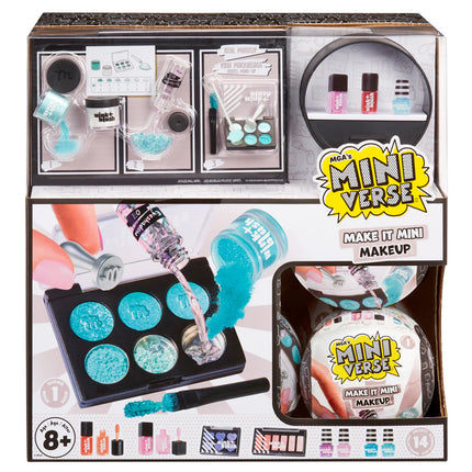 Miniverse Makeup BB S1