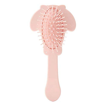 HAIR BRUSH: D-CUT MM