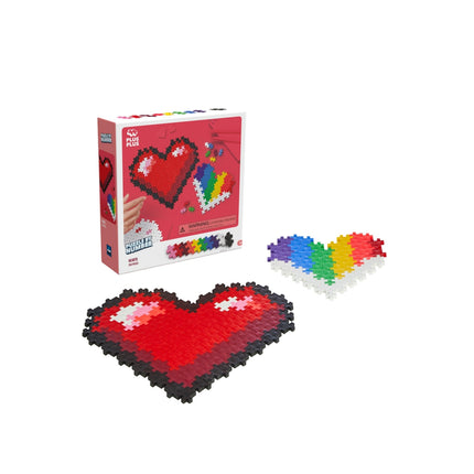 PP PUZZLE 250 Heart