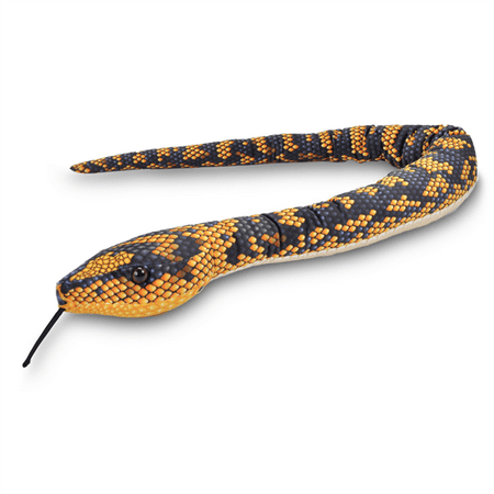 SNAKE Jungle Carpet Python 54"