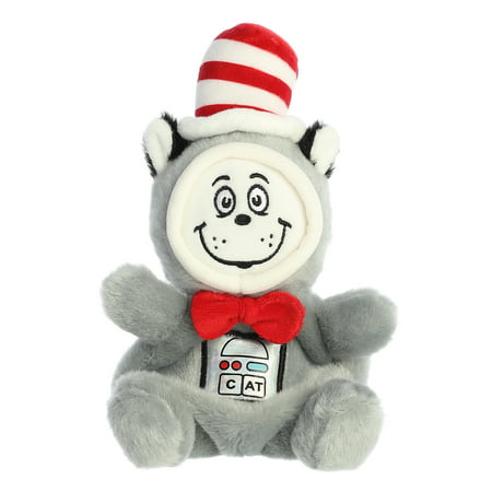 DS PALM Cat in the Hat Astronaut 5"