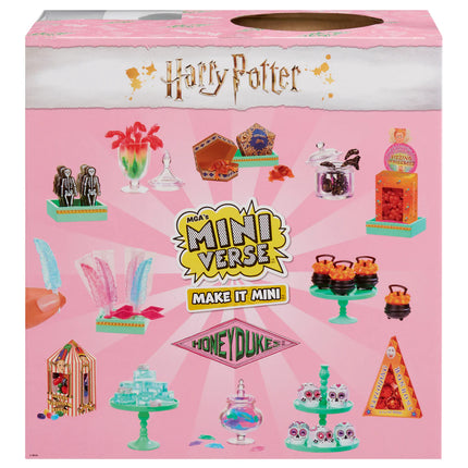 Miniverse HP HoneyDukes BB