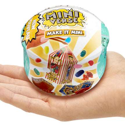 Miniverse HP HoneyDukes BB