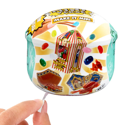 Miniverse HP HoneyDukes BB