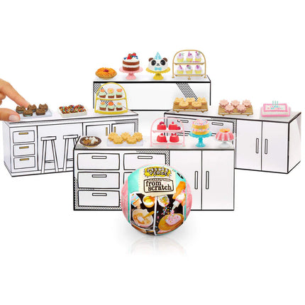 Miniverse Scratch BB S1