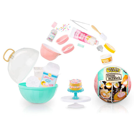 Miniverse Scratch BB S1