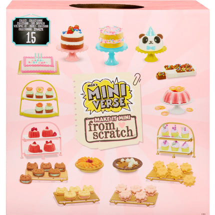 Miniverse Scratch BB S1