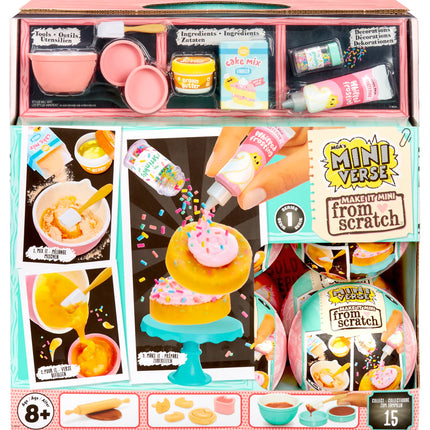 Miniverse Scratch BB S1