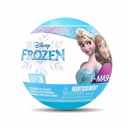 DP Frozen MASHEM