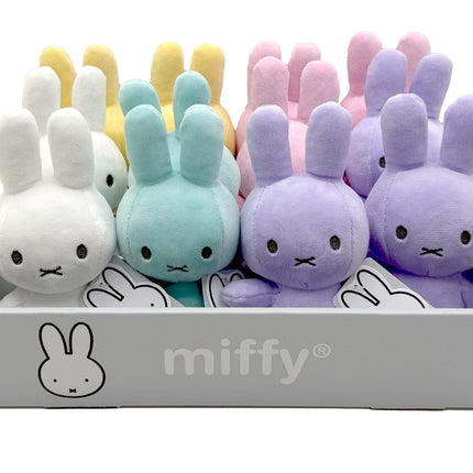 Miffy Plush 6" MX XXX