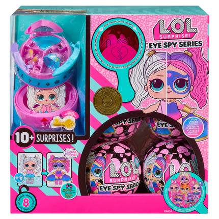 LOL Surprise BB Eye Spy Tots