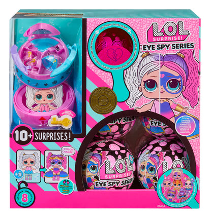 LOL Surprise BB Eye Spy Tots
