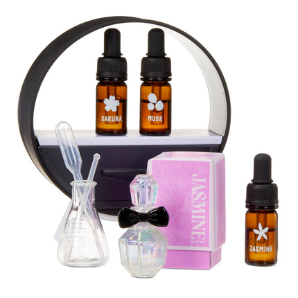 Miniverse BB Make It Mini Fragrances