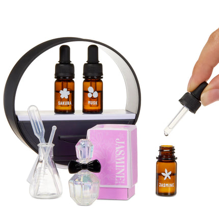 Miniverse BB Make It Mini Fragrances
