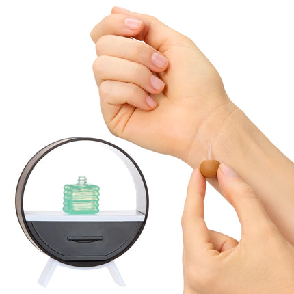 Miniverse BB Make It Mini Fragrances