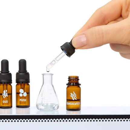 Miniverse BB Make It Mini Fragrances