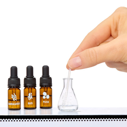 Miniverse BB Make It Mini Fragrances