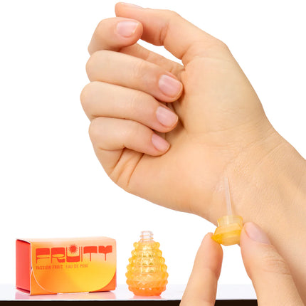 Miniverse BB Make It Mini Fragrances