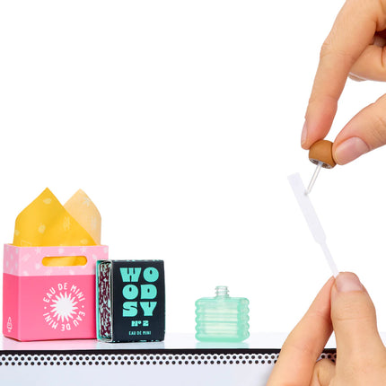 Miniverse BB Make It Mini Fragrances