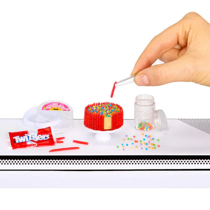 Miniverse BB  Make It Mini Treats S1