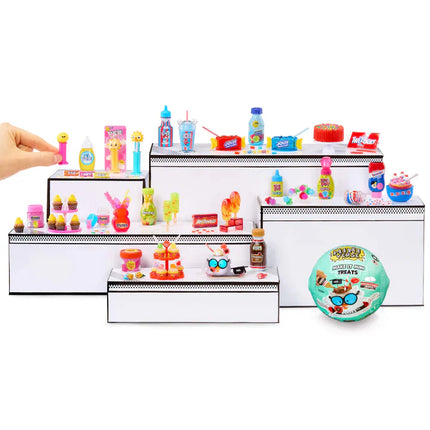 Miniverse BB  Make It Mini Treats S1