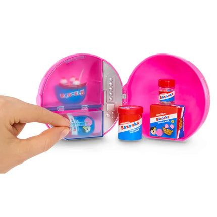 Miniverse BB  Make It Mini Treats S1