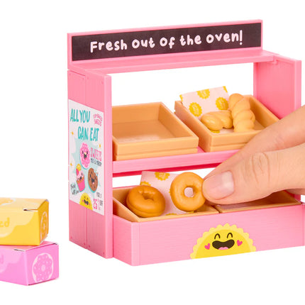 Miniverse BB Spaces Furniture