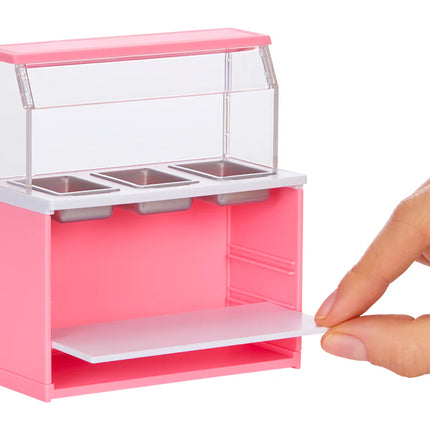 Miniverse BB Spaces Furniture