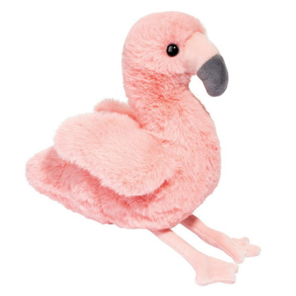 Leggie Flamingo 8"