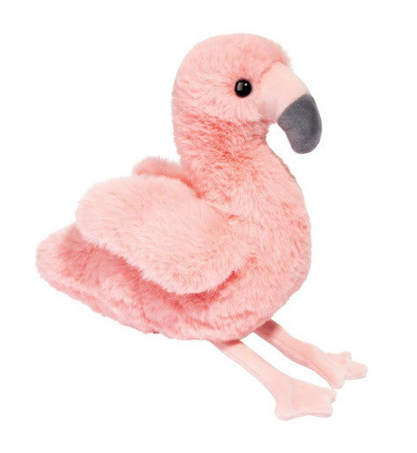 Leggie Flamingo 8"