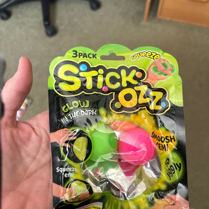GID Sticky