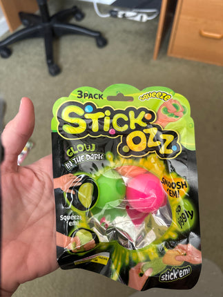 GID Sticky