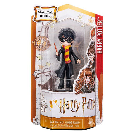 HP Magical Minis AST