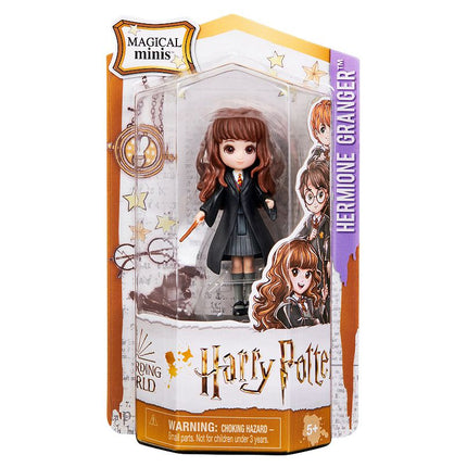 HP Magical Minis AST