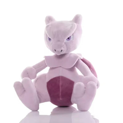 PM Plush Mewtwo 22cm